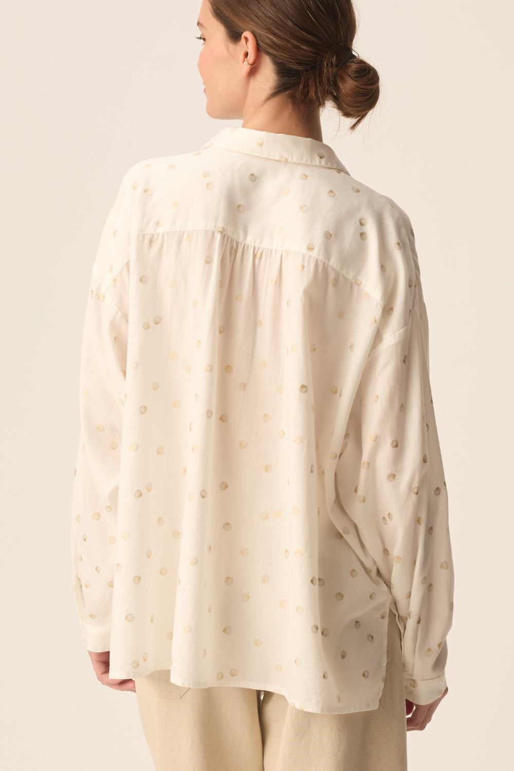 Shirt Velia Jacques