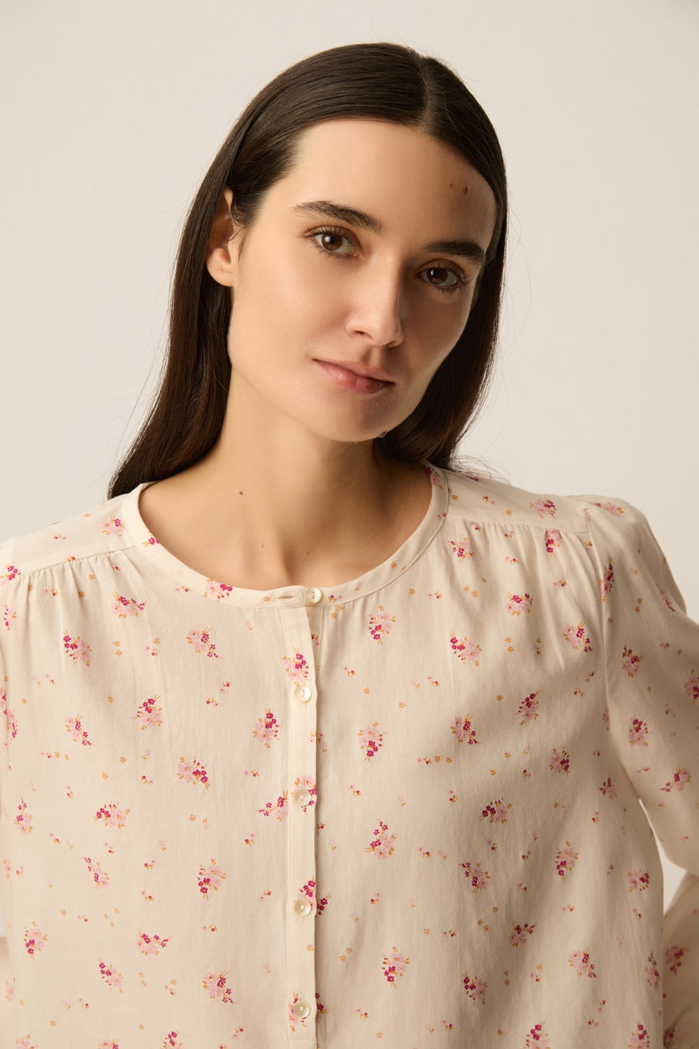 Blouse Eglae Alizee