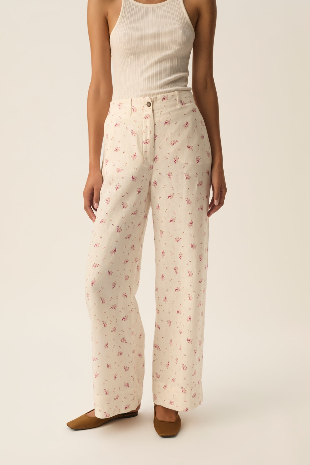 Trousers Tiffaine Alizee