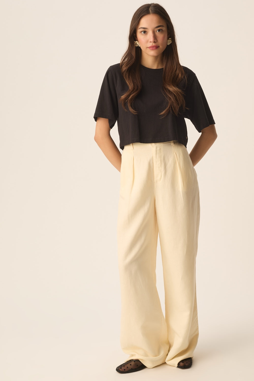 Pantalon Espiza Shell