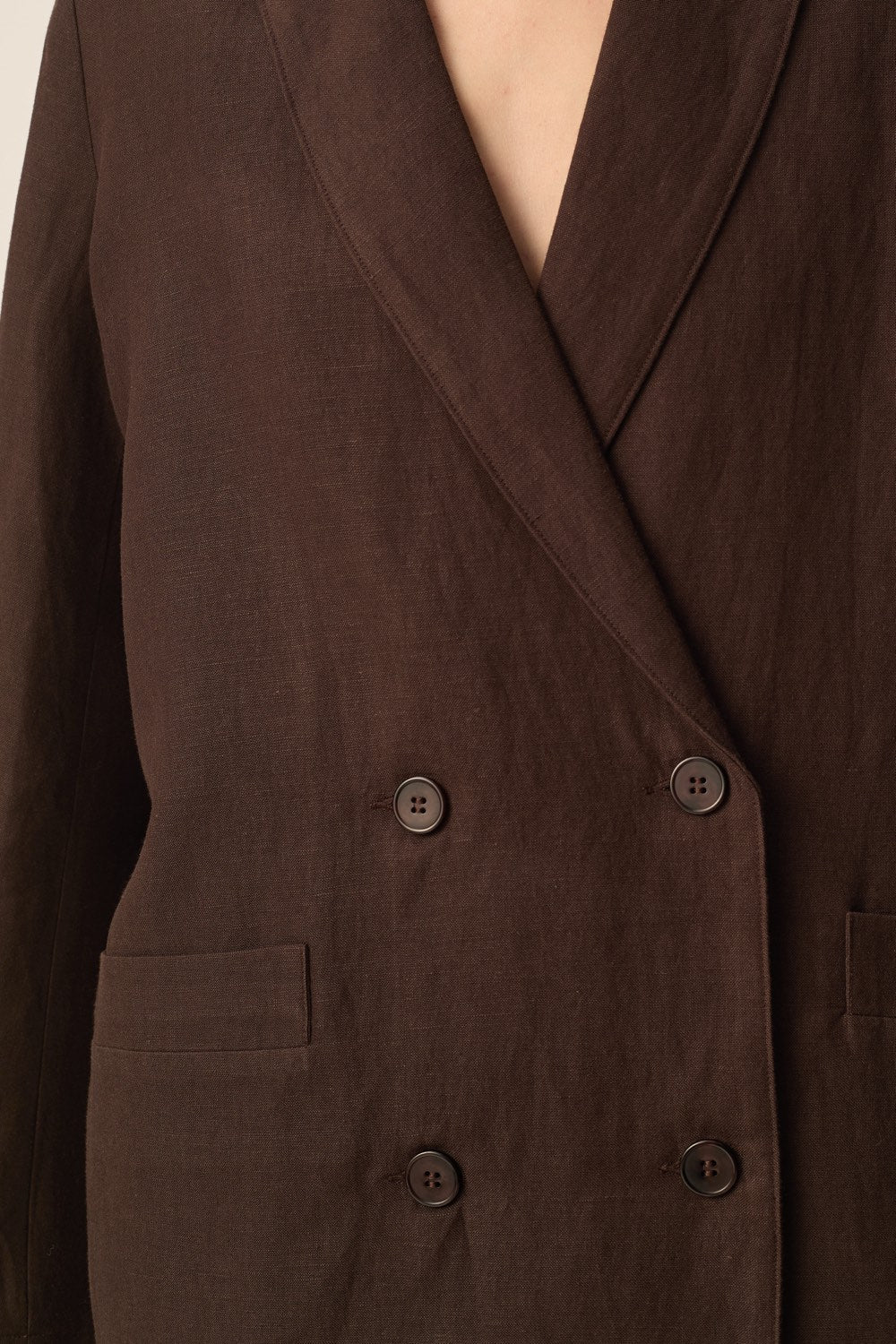Jacket Simon Terre