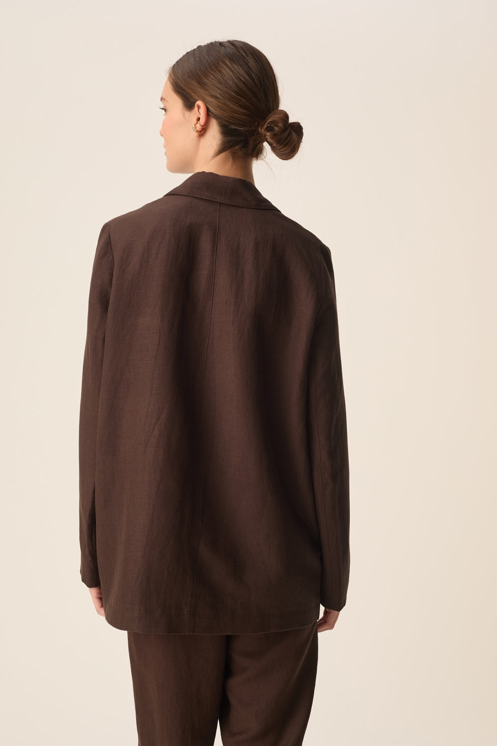 Jacket Simon Terre