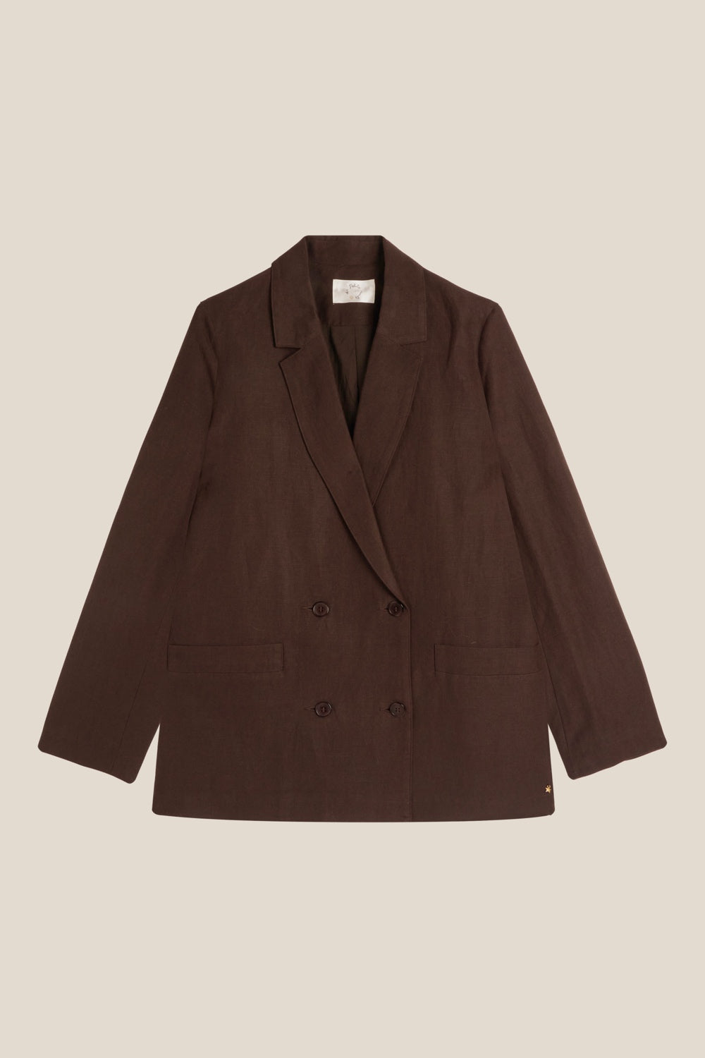 Jacket Simon Terre