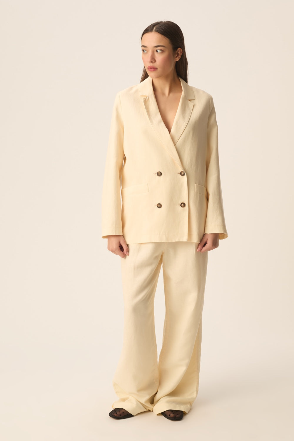 Veste Simon Shell