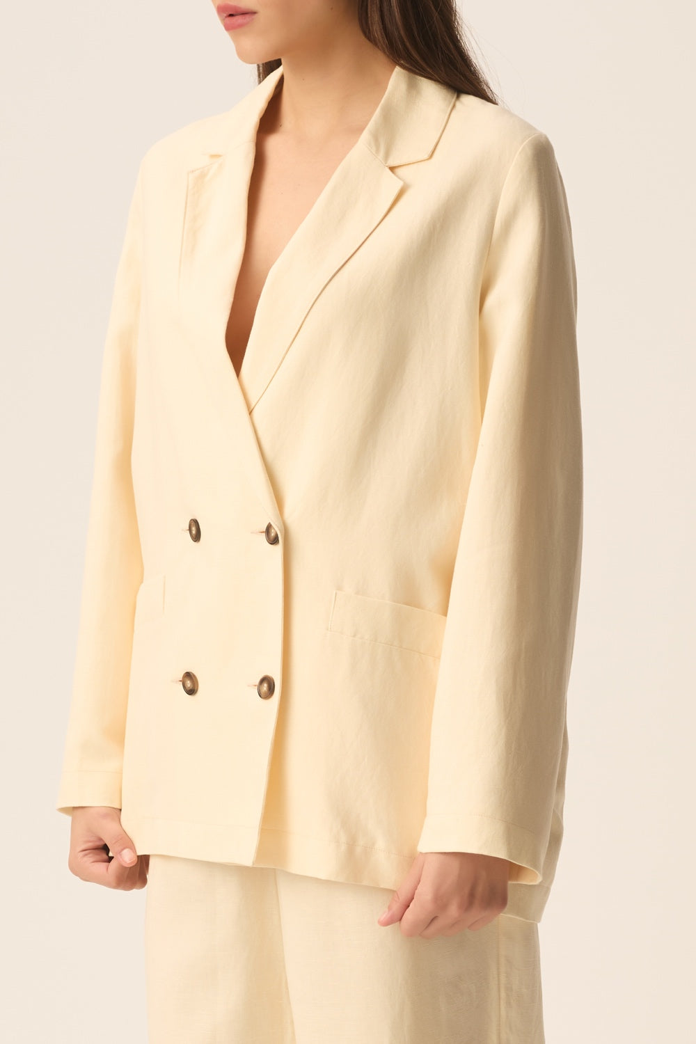 Veste Simon Shell