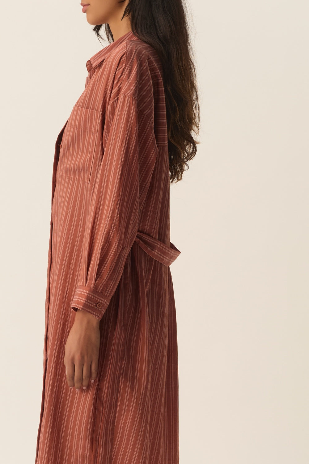 Robe Sand Matelot