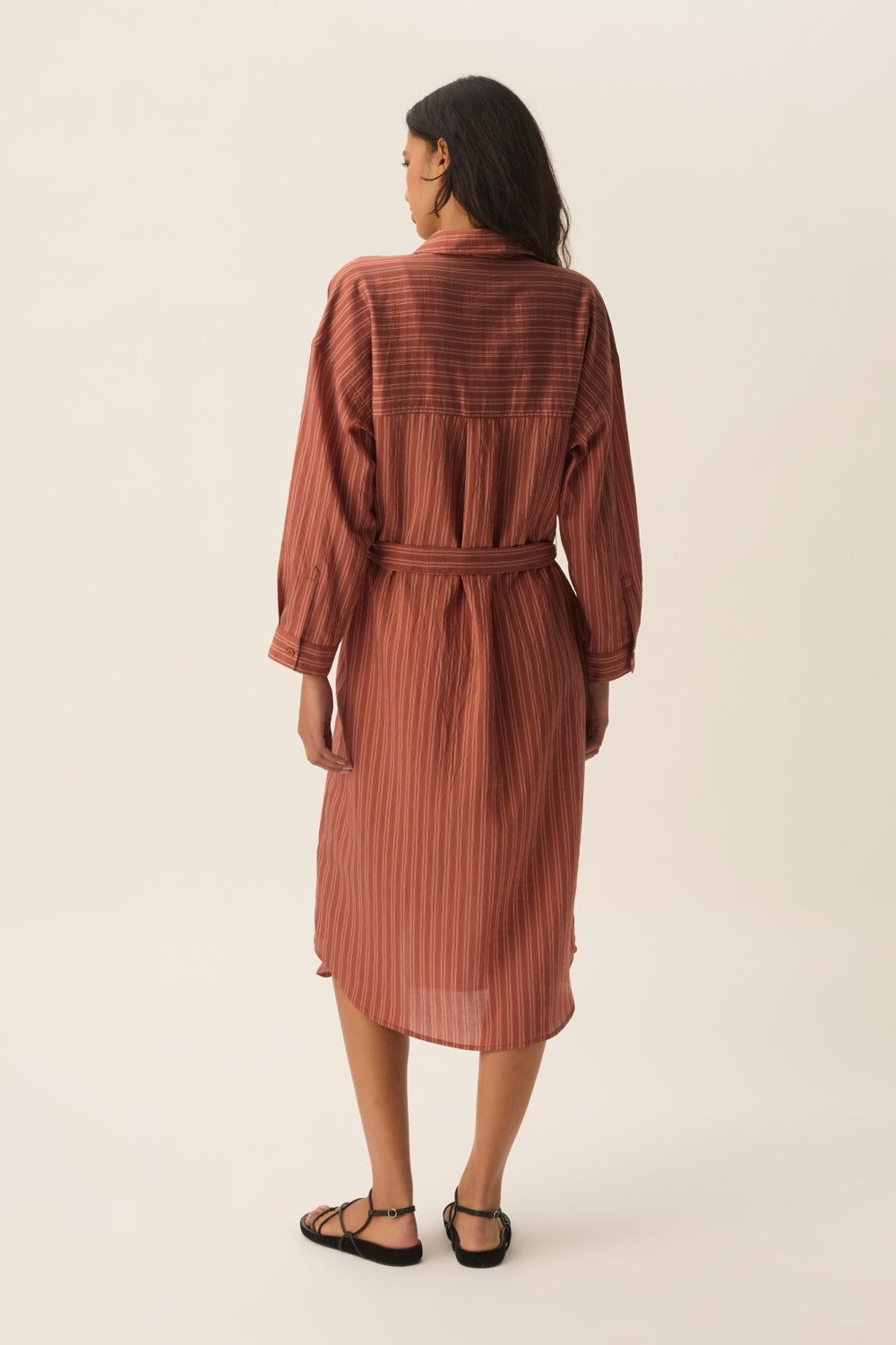 Robe Sand Matelot