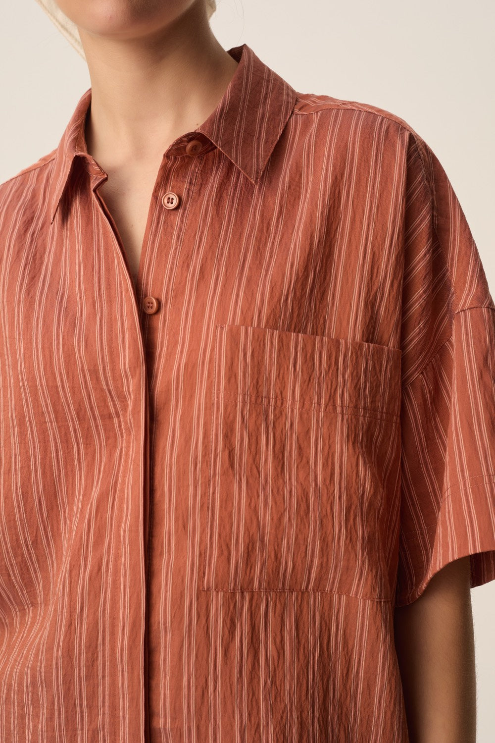 Chemise Santos Matelot