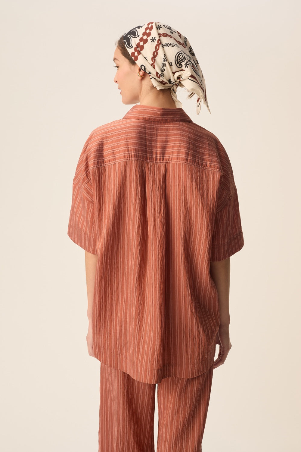 Chemise Santos Matelot