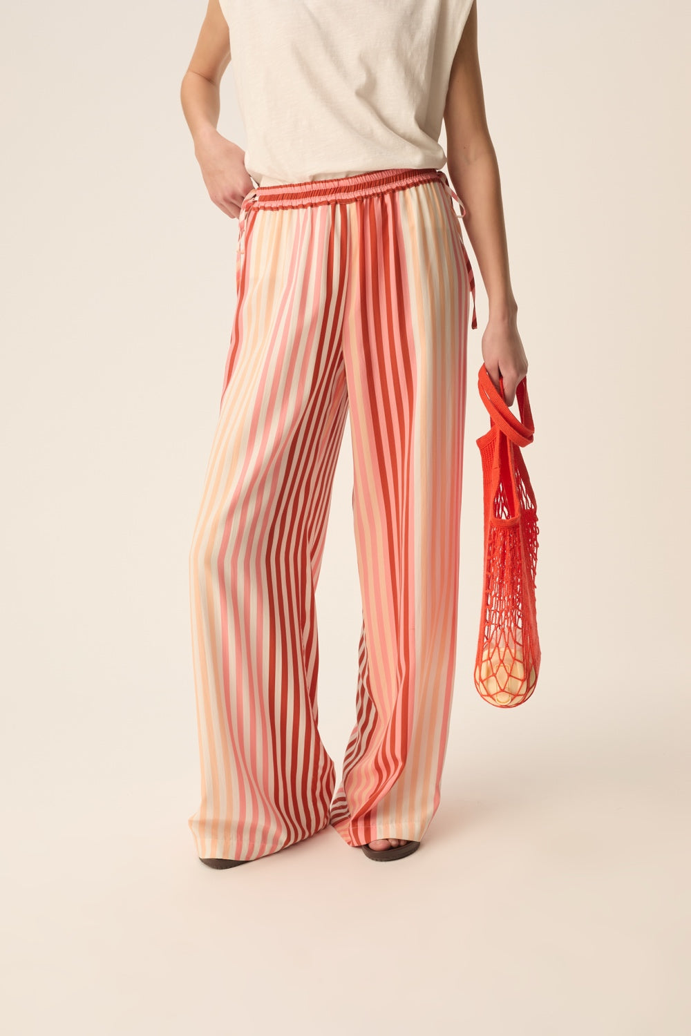 Trousers Tanzinou Arc En Ciel