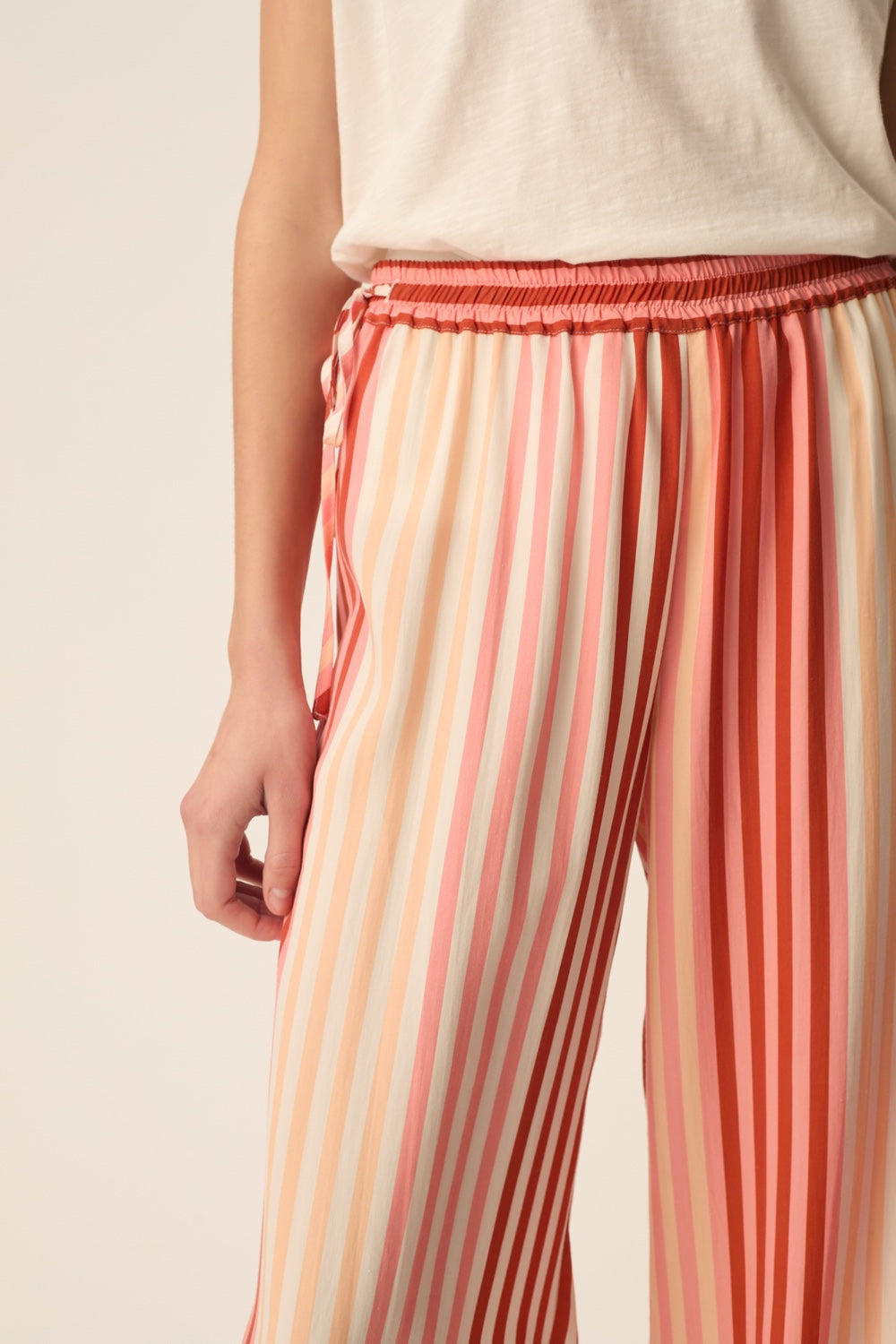 Trousers Tanzinou Arc En Ciel