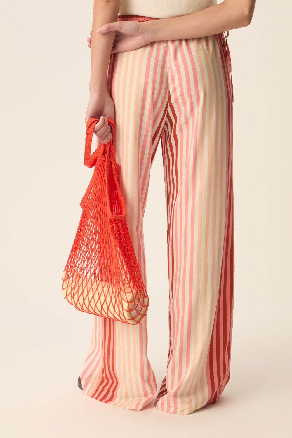 Trousers Tanzinou Arc En Ciel