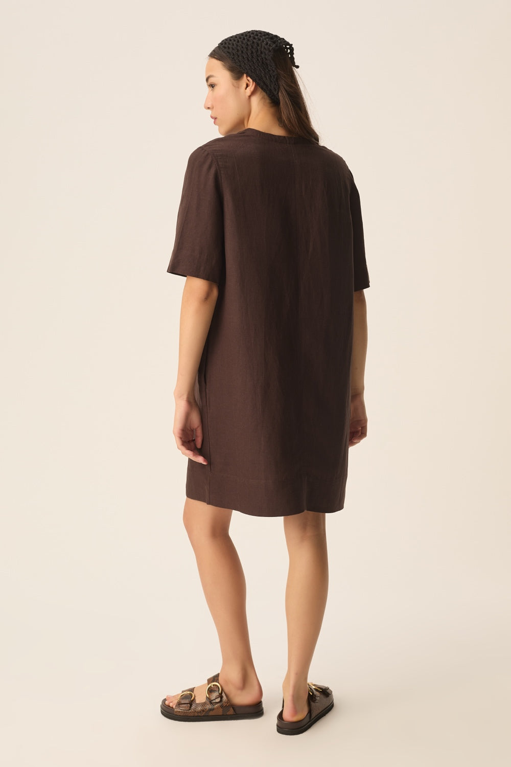 Robe Tahmata Terre