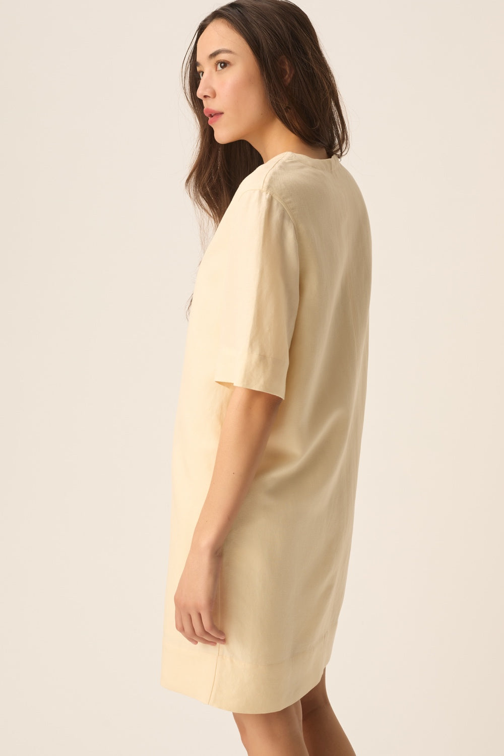 Robe Tahmata Shell