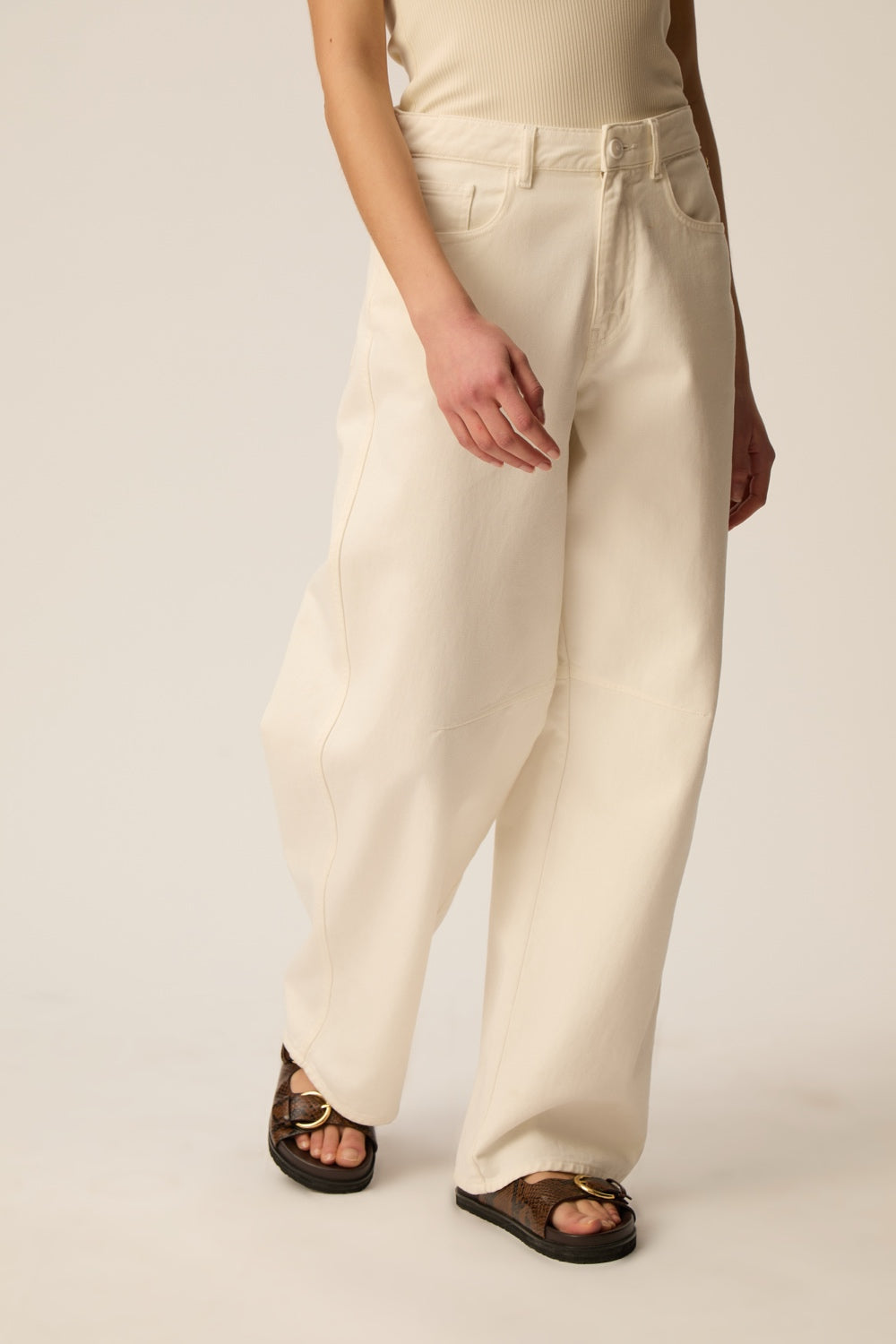 Jean Laeti Creme