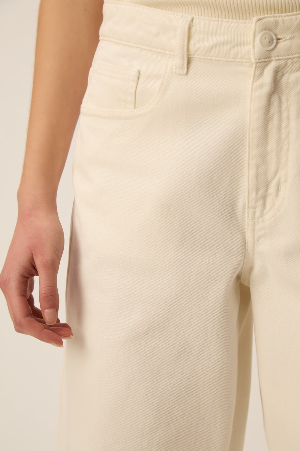 Jean Laeti Creme