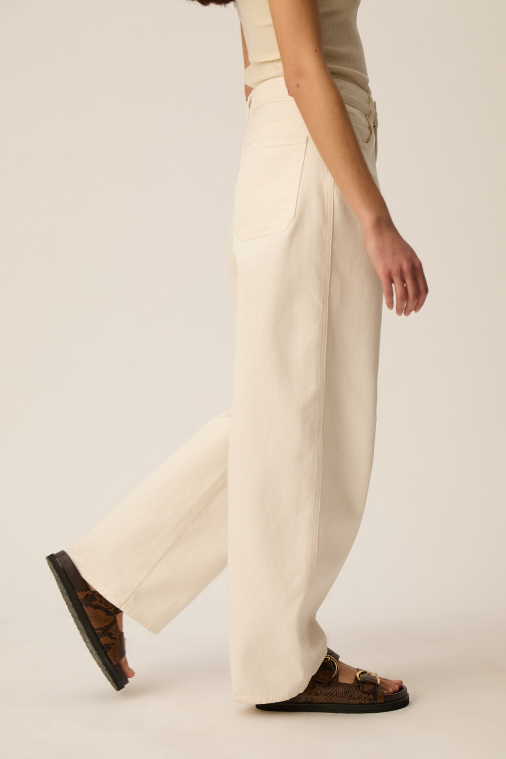Jean Laeti Creme