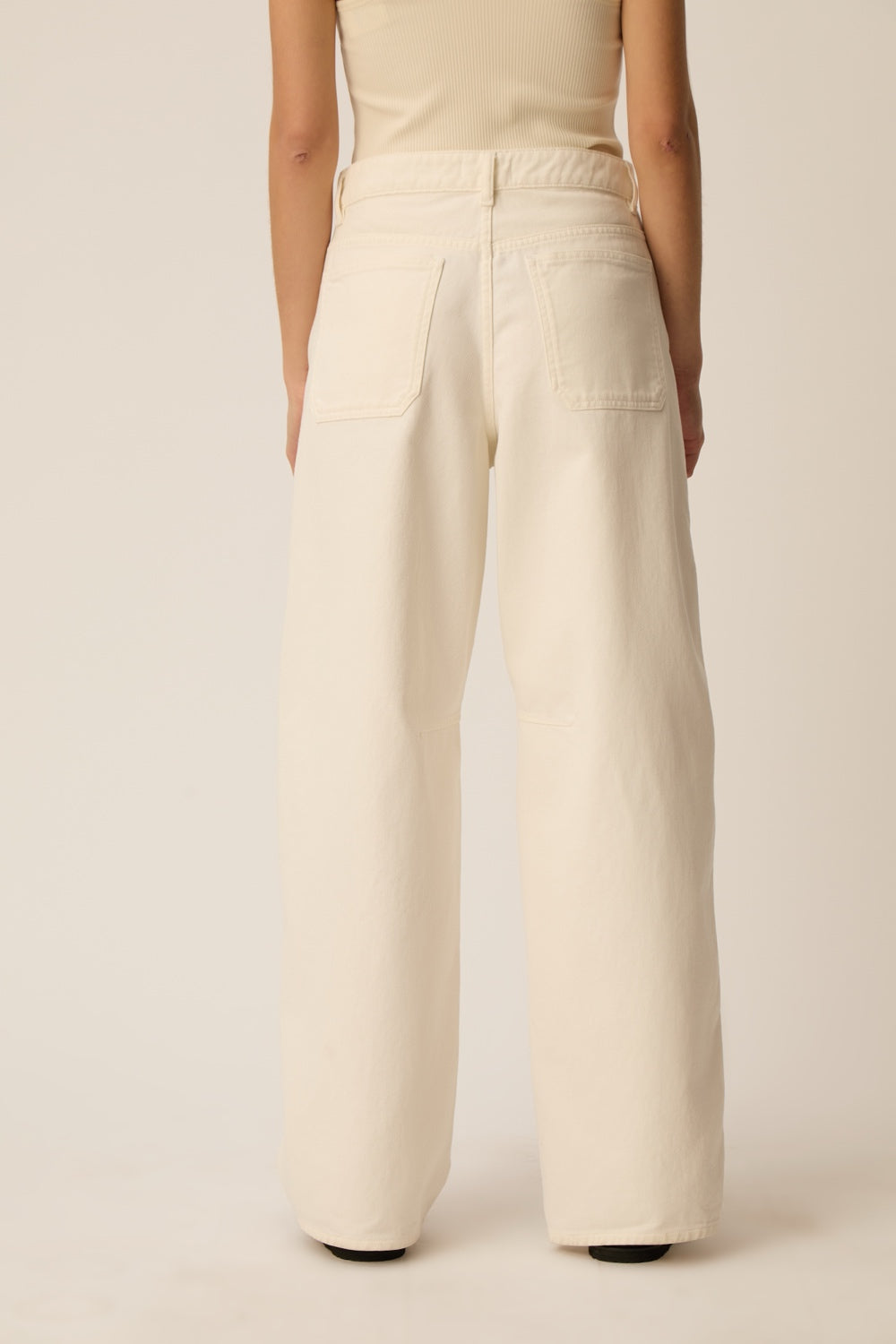 Jean Laeti Creme
