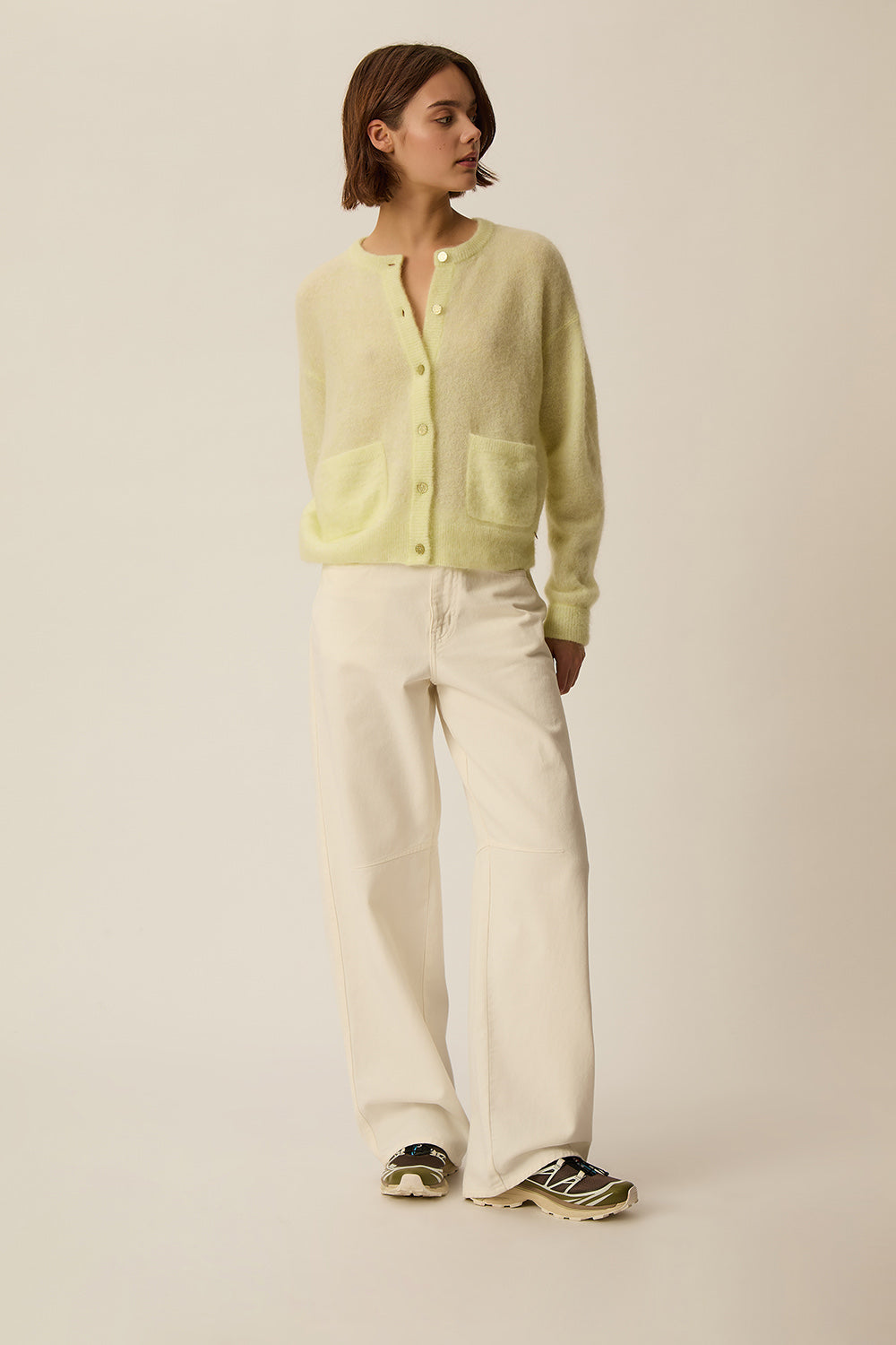Jean Laeti Creme