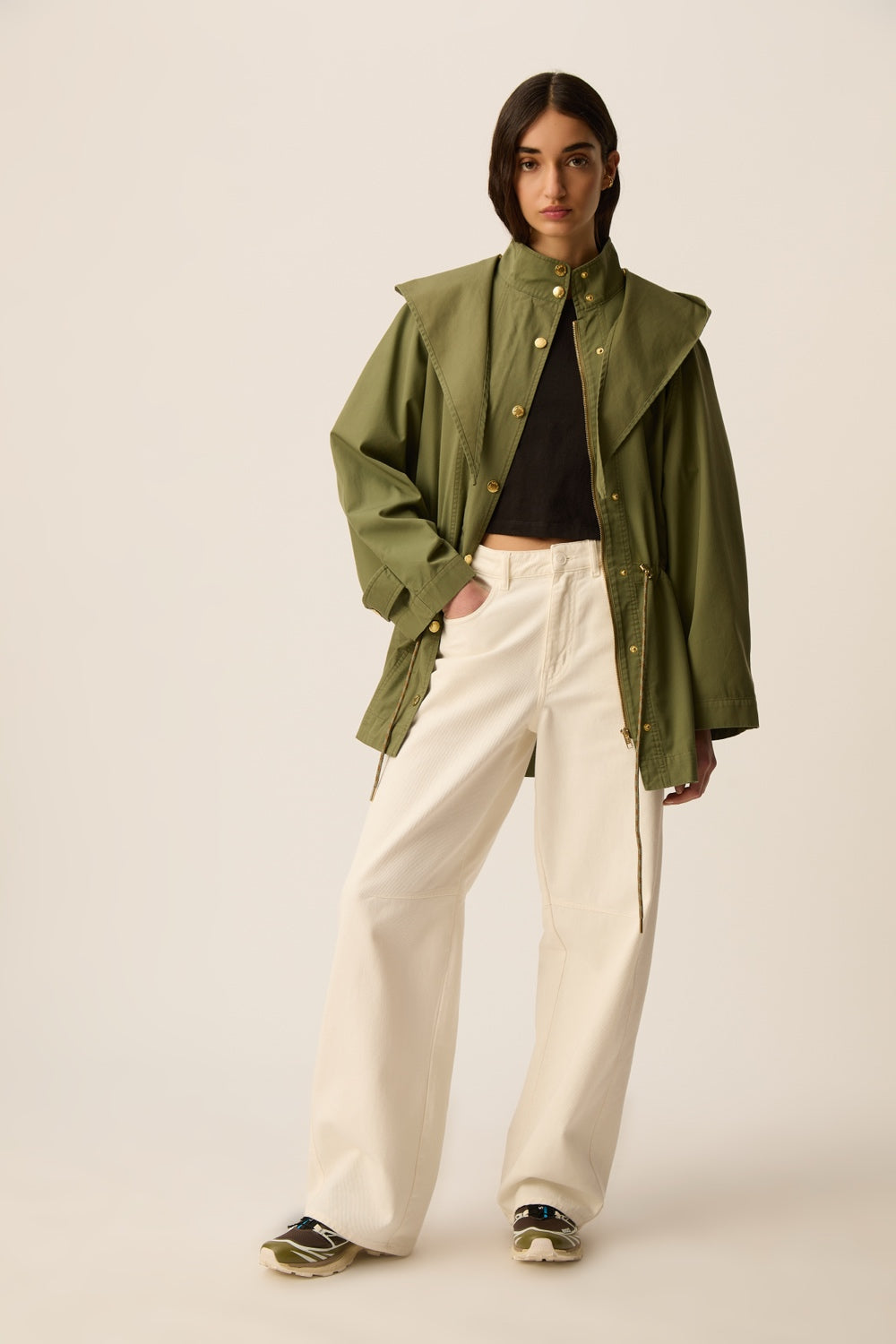 Jean Laeti Creme