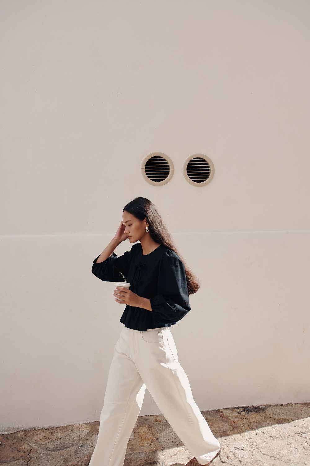 Jean Laeti Creme