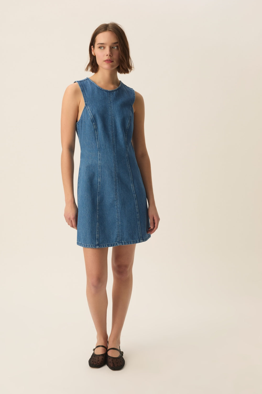 Robe Luna Stone