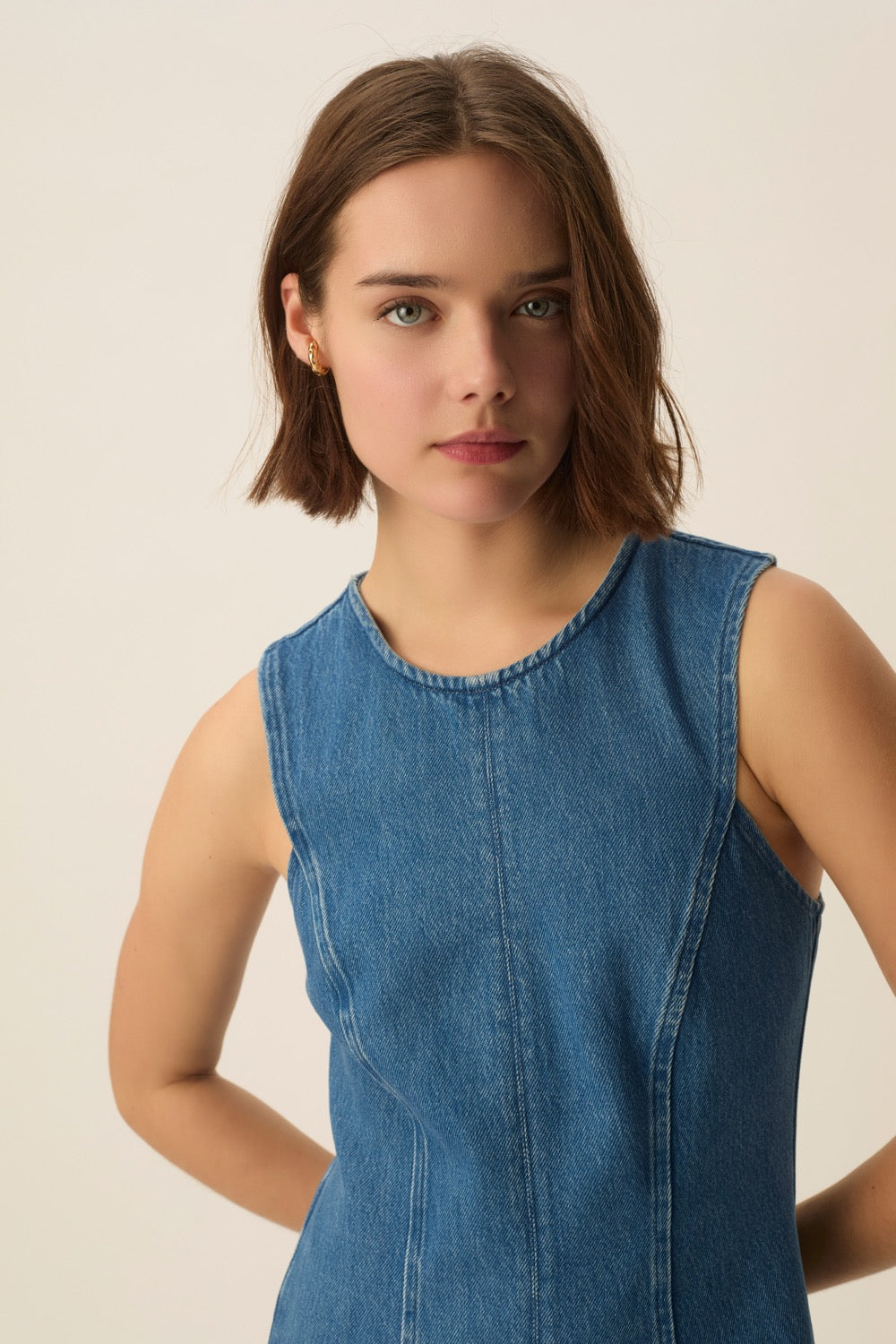 Robe Luna Stone