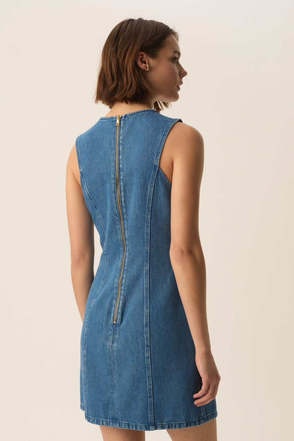 Robe Luna Stone