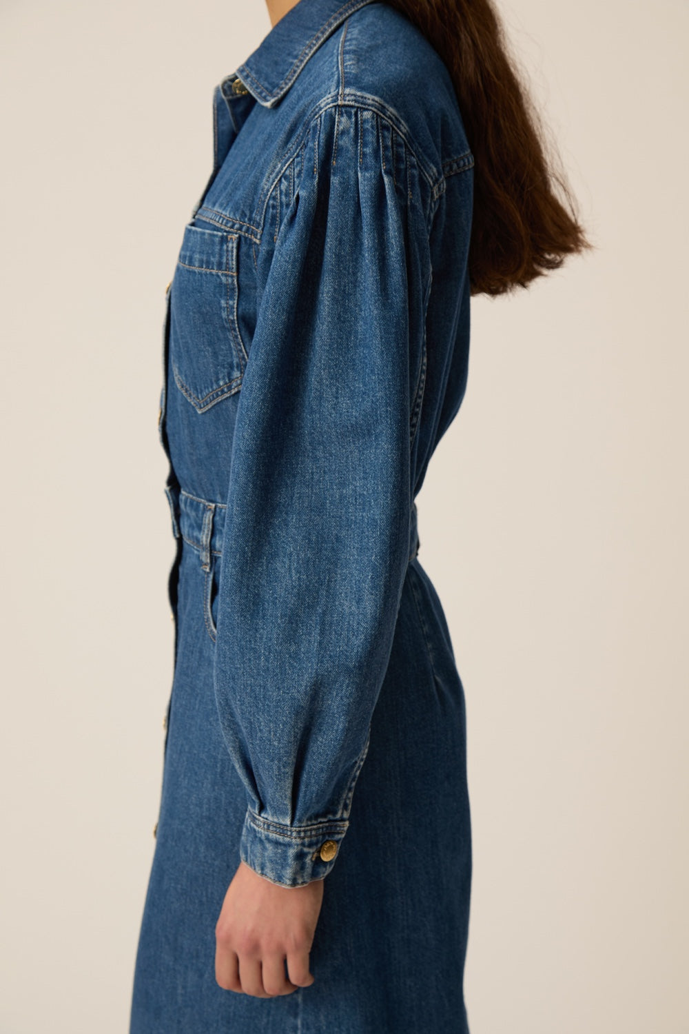 Robe Loreen Stone