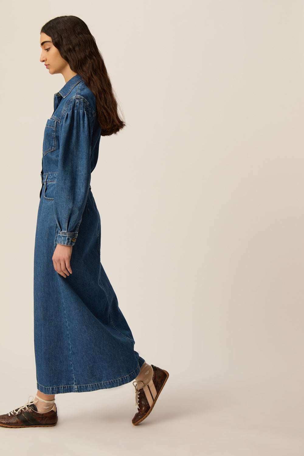 Robe Loreen Stone