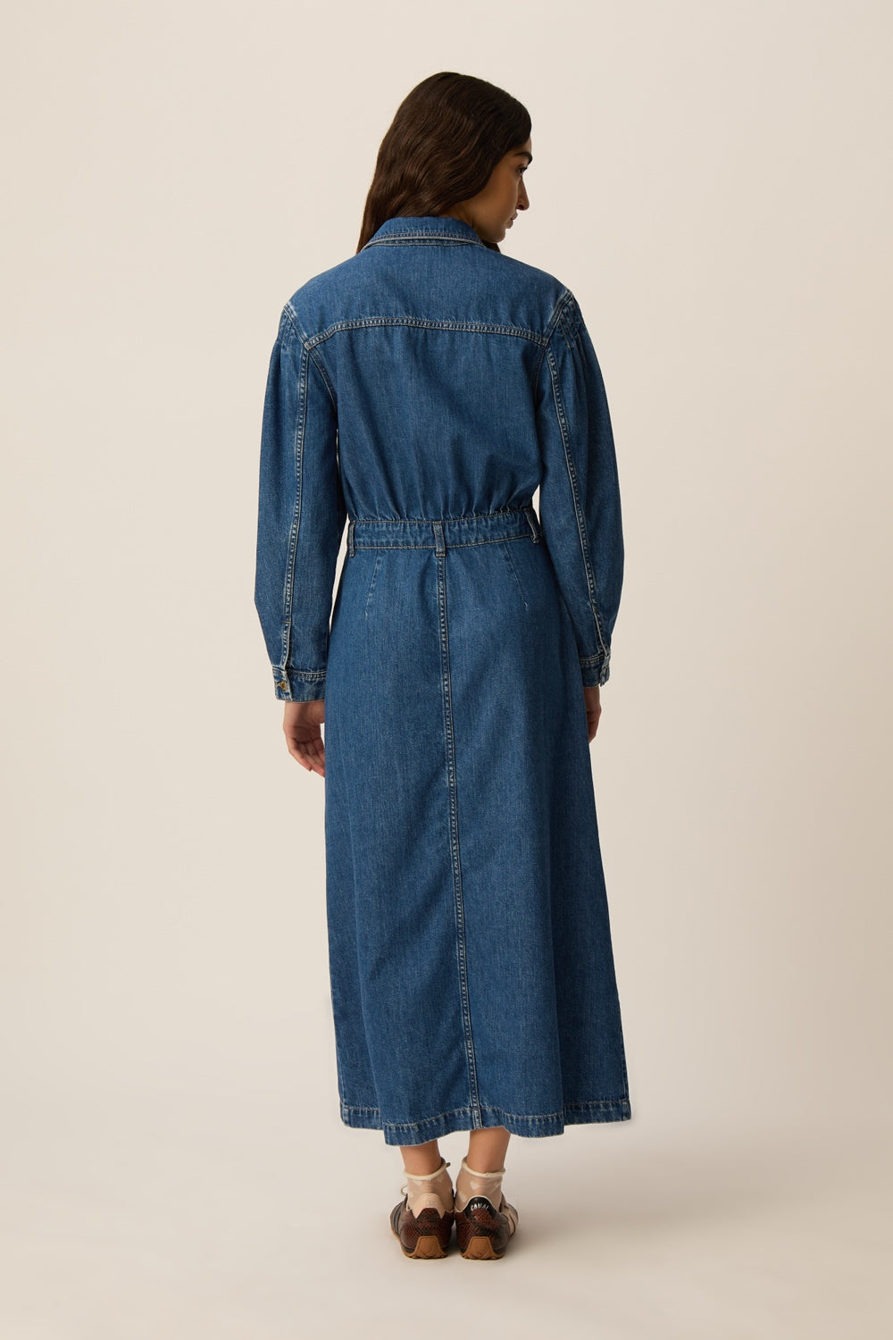 Robe Loreen Stone