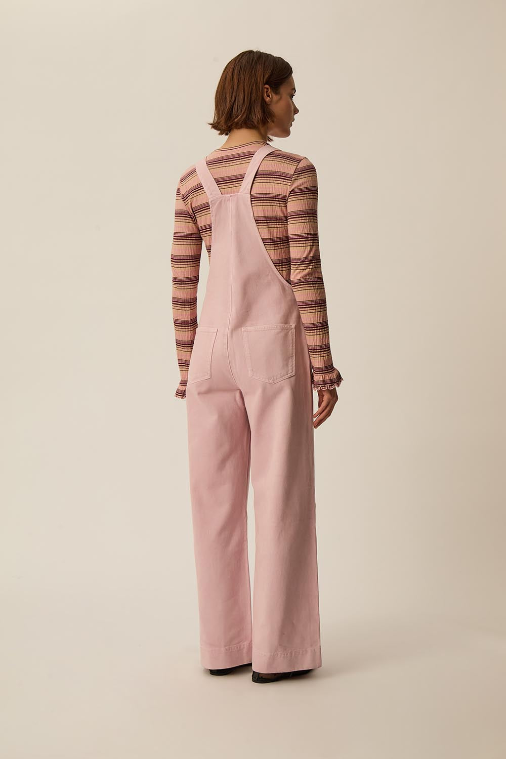 Dungarees Laricia Rose