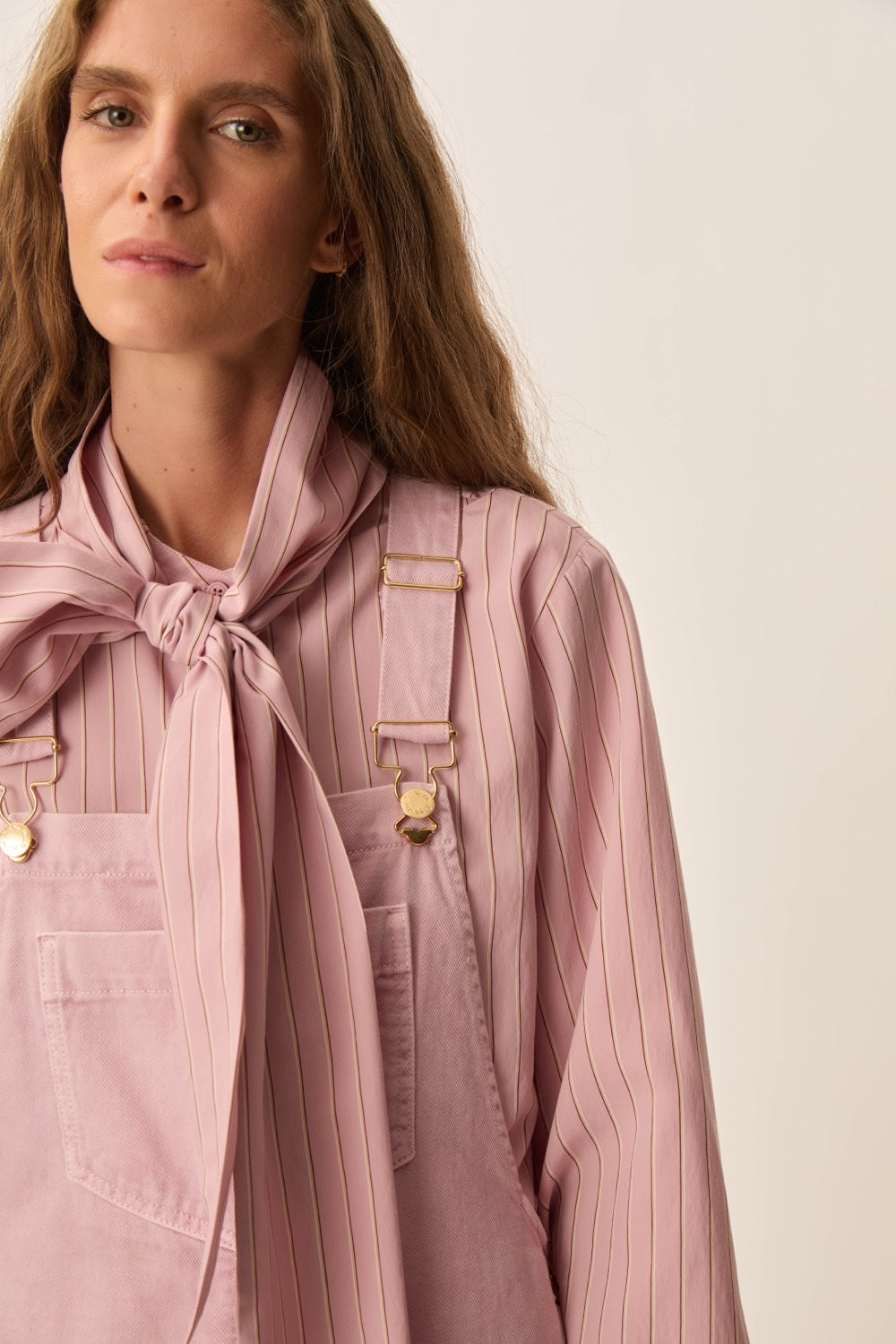 Dungarees Laricia Rose