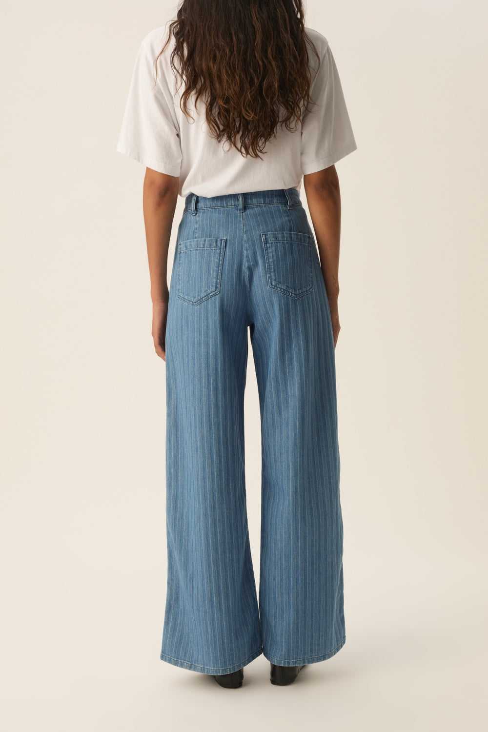 Jeans Lise Denim Raye