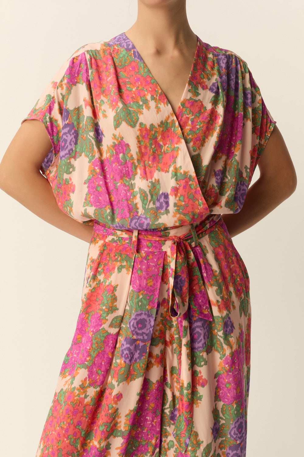 Jumpsuit Elina Joy