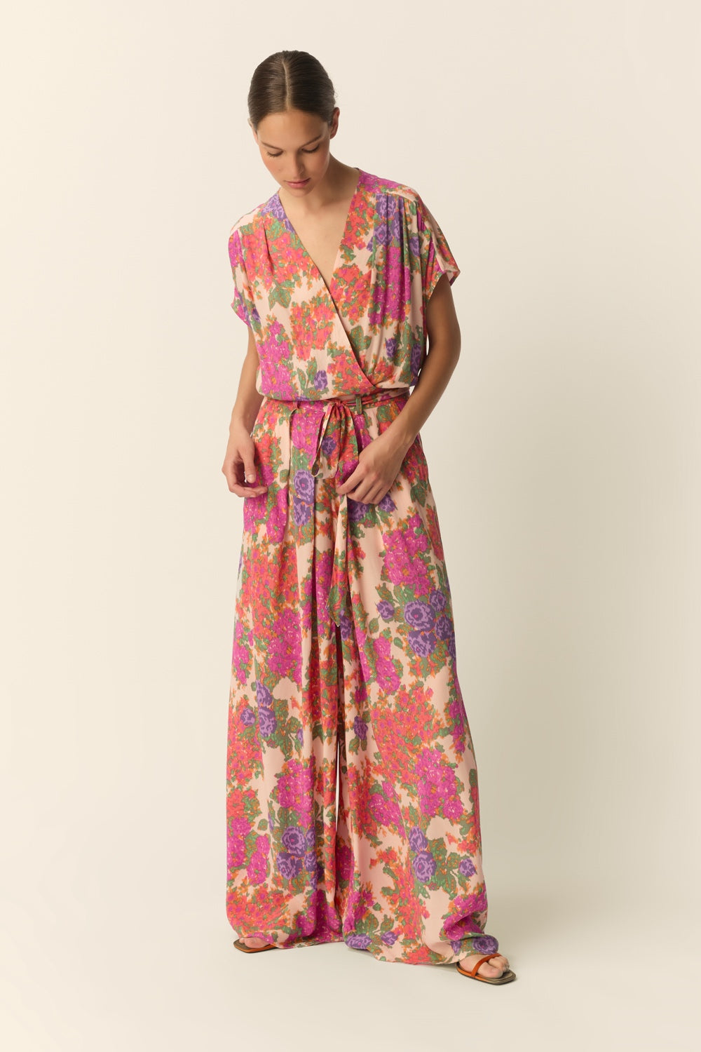 Jumpsuit Elina Joy