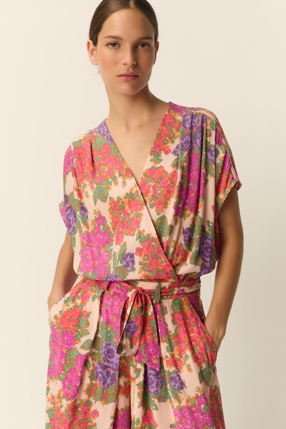 Jumpsuit Elina Joy