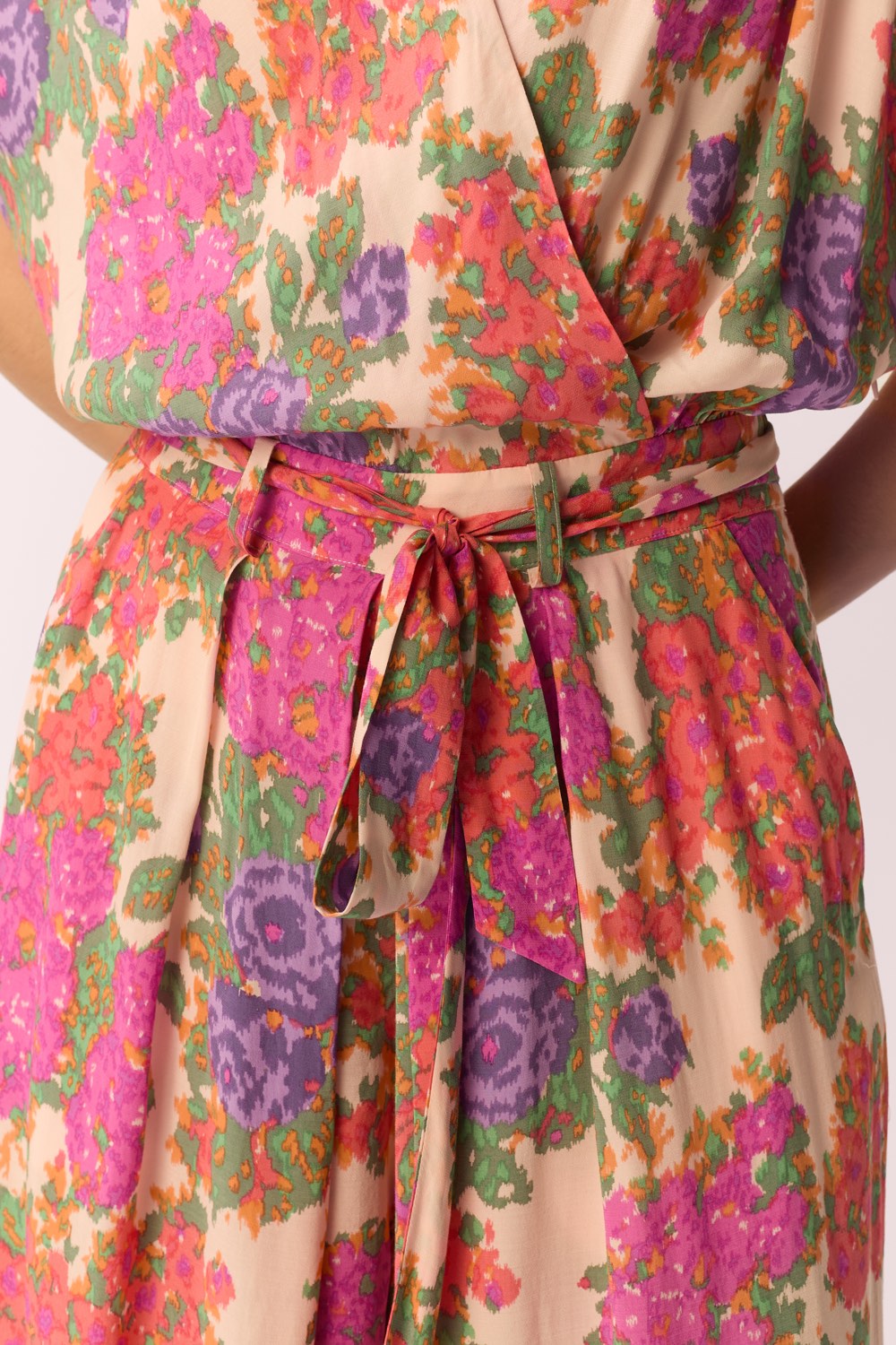 Jumpsuit Elina Joy