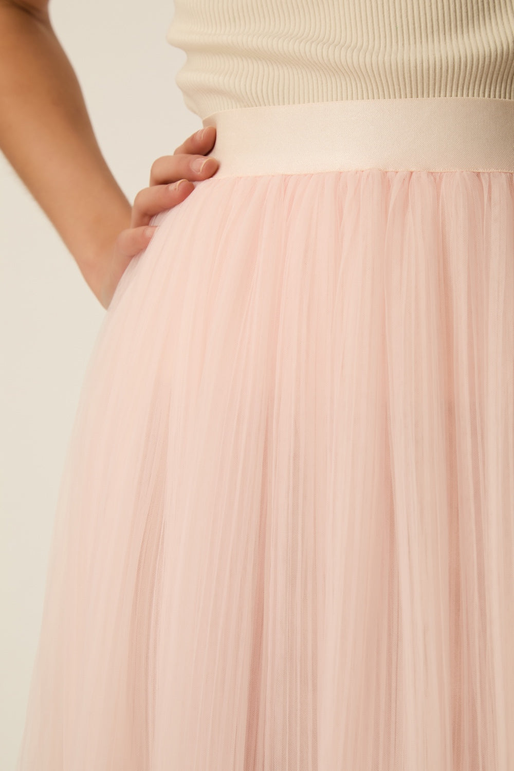 Jupe Valerina Bulle
