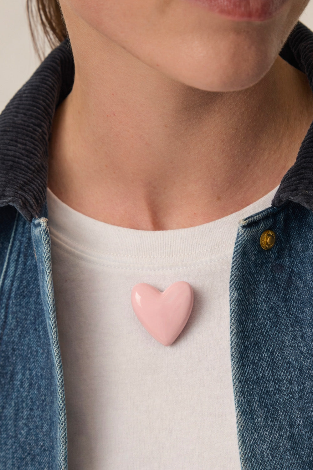 Brooch Marylou