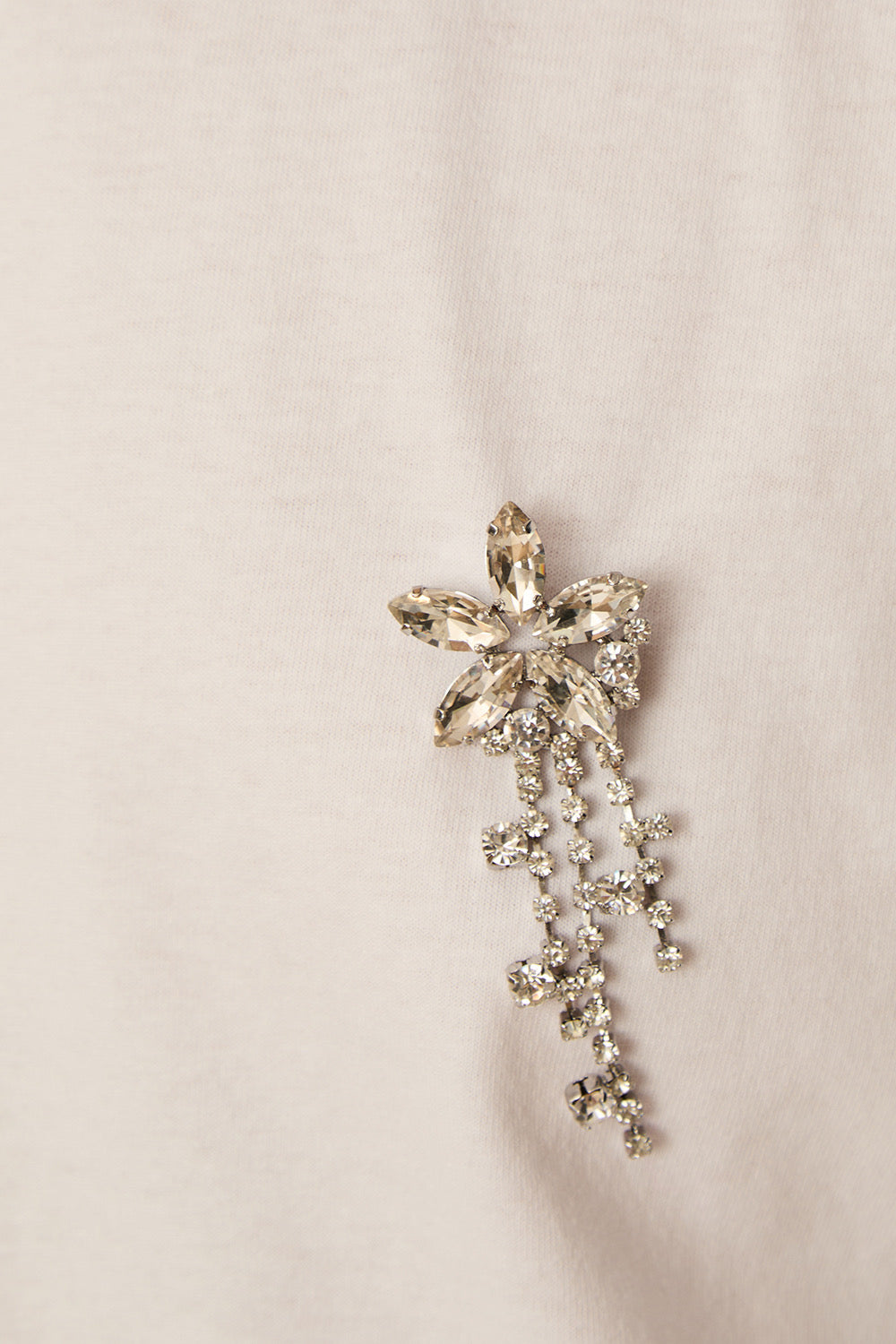 Broche Myosotis