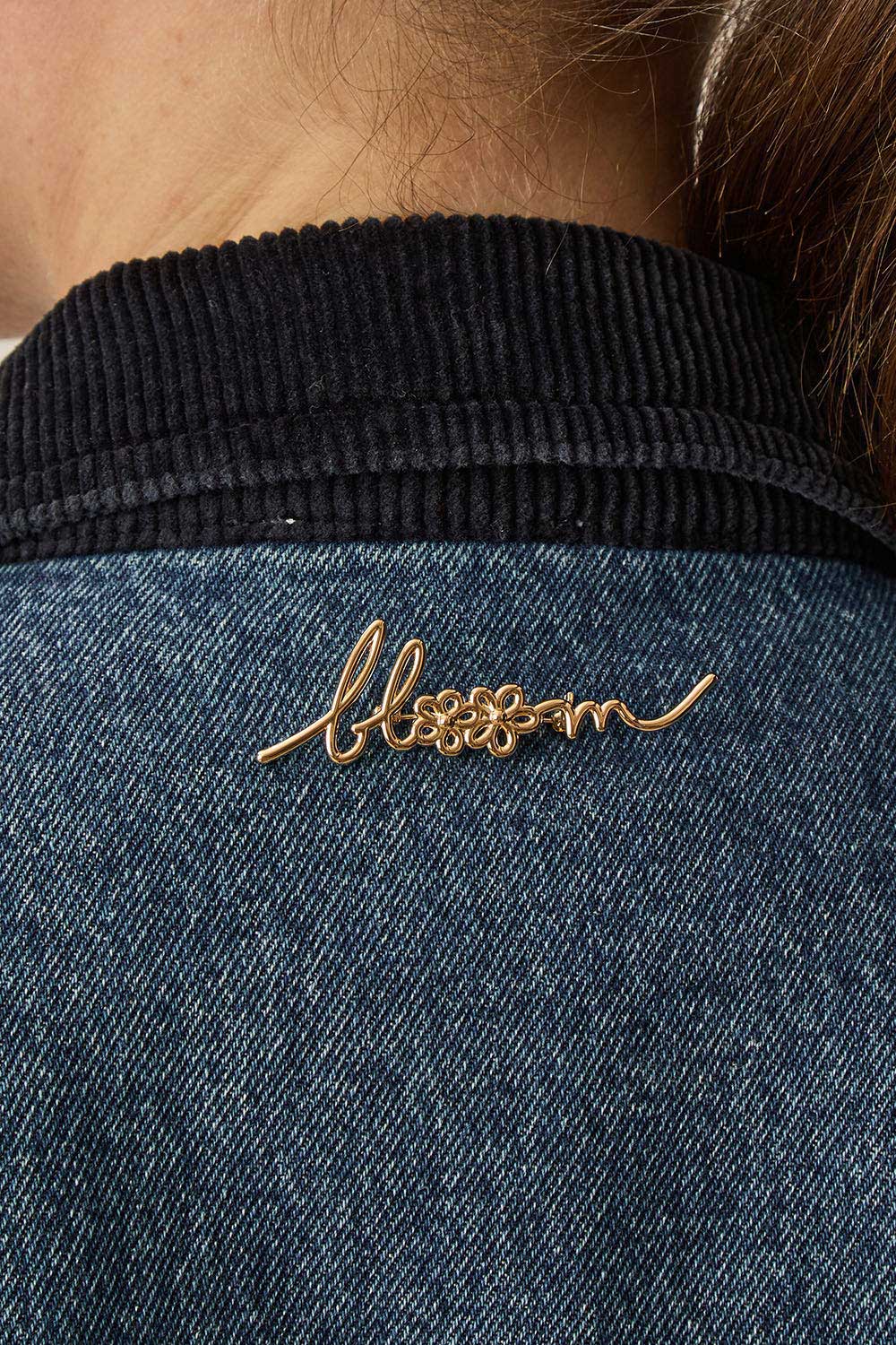 Broche Marno