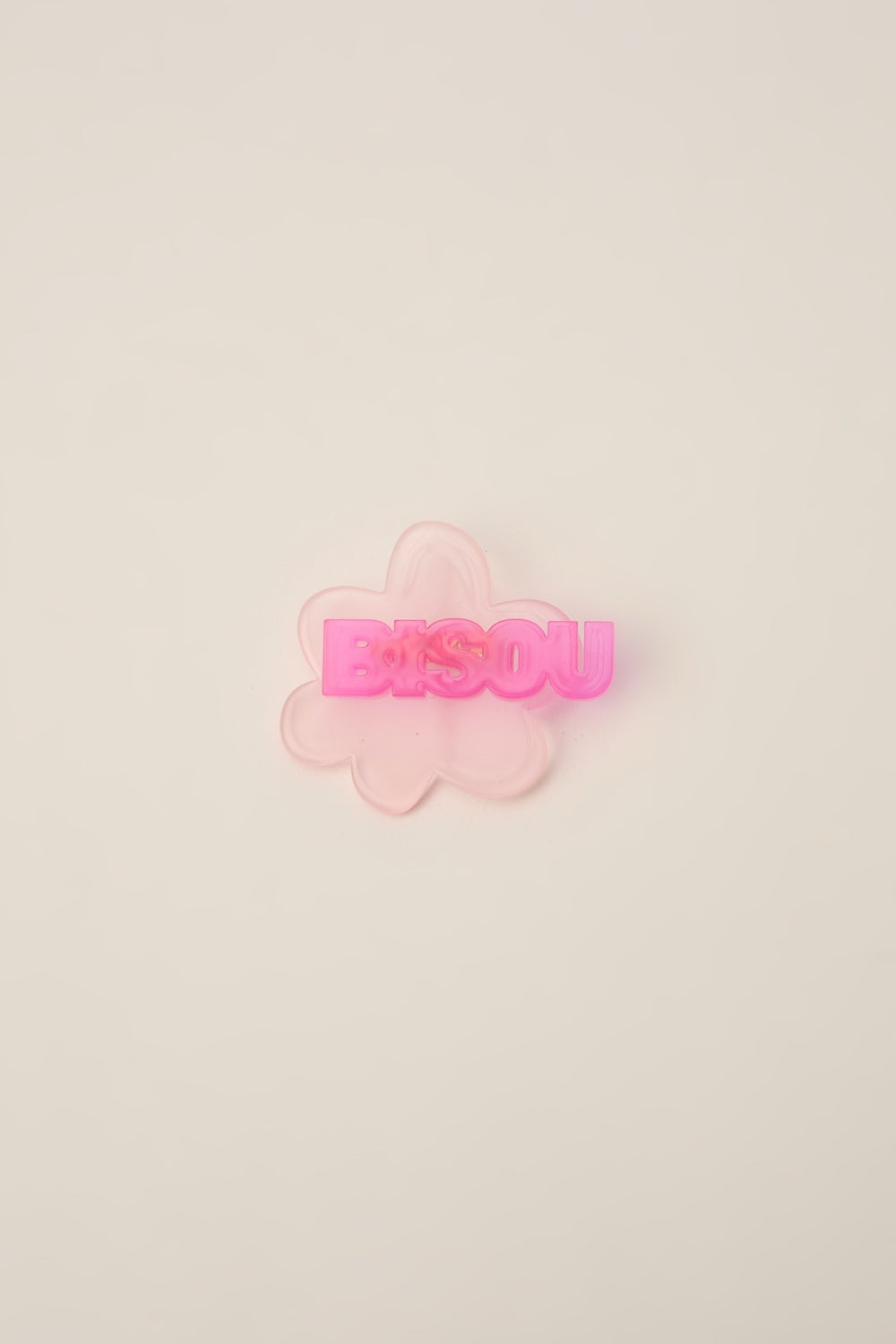 Broche Marguerite