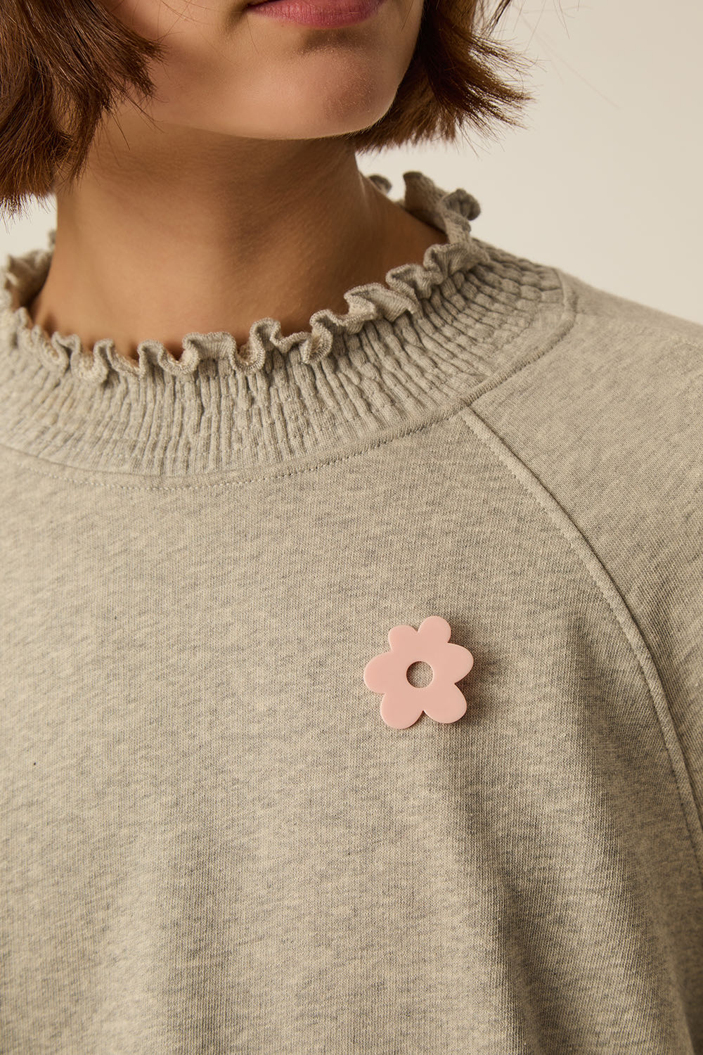 Broche Mado