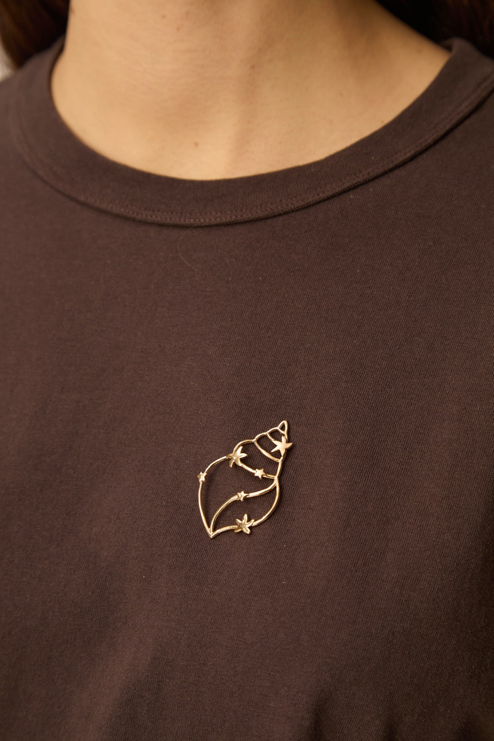 Broche Manolo