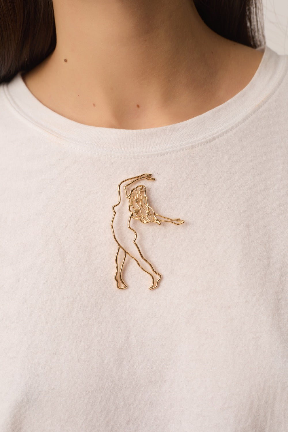 Broche Matisse