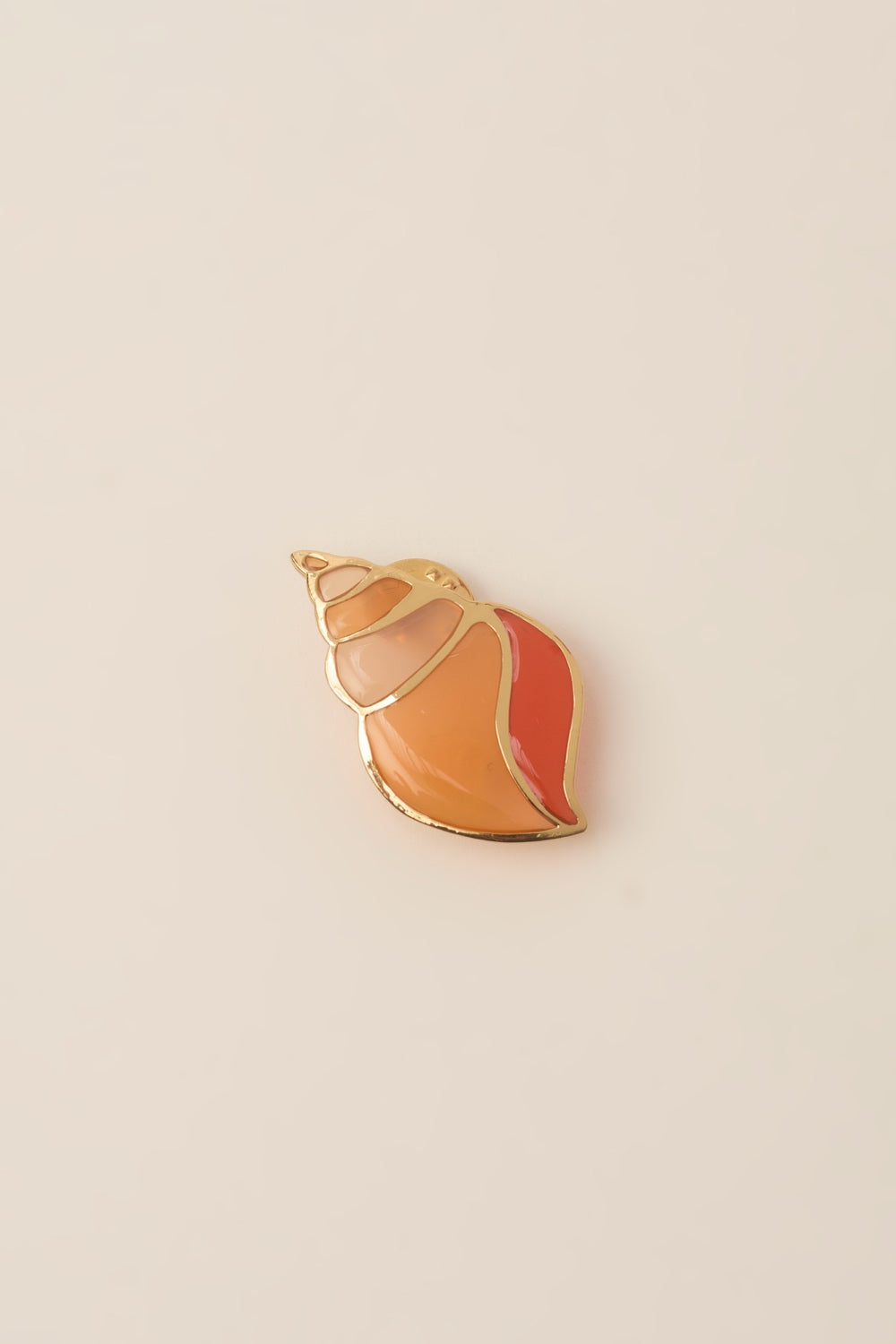 Broche Manille