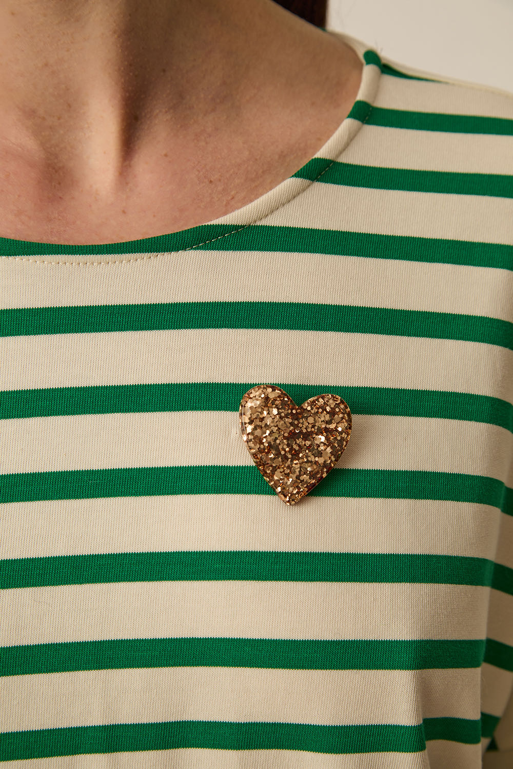 Broche Marly