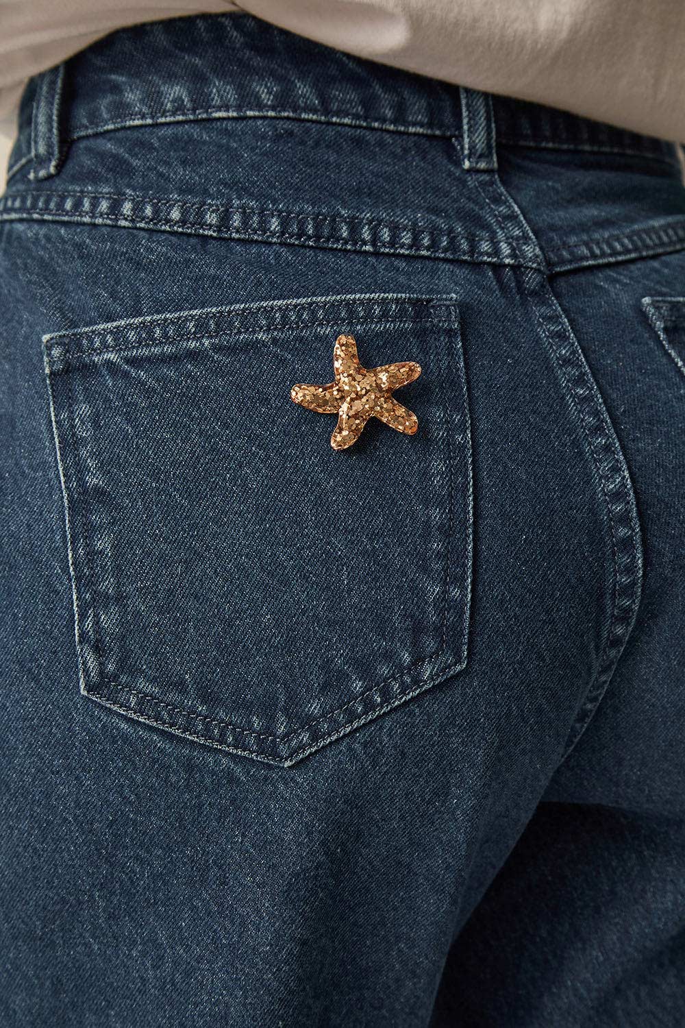 Broche Marielle