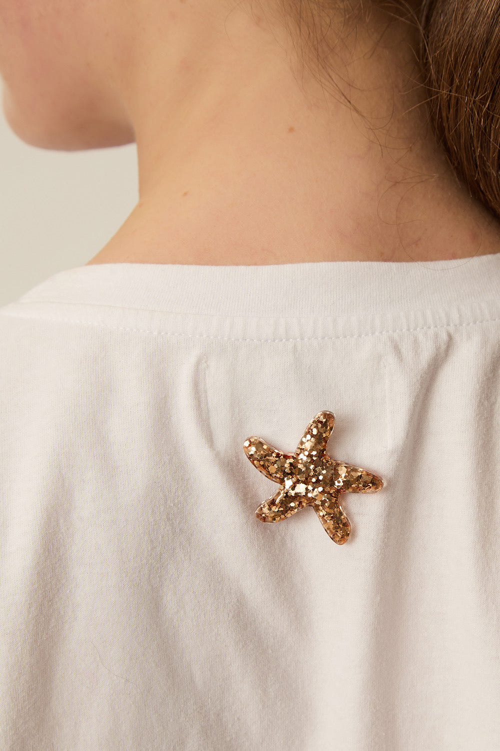 Broche Marielle